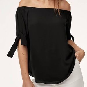 Babaton Malik blouse